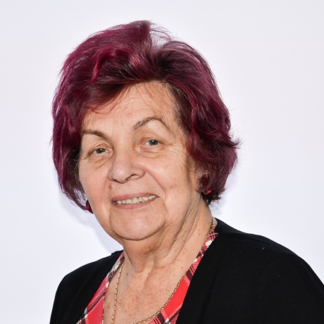 Stefania Ewa Czerw