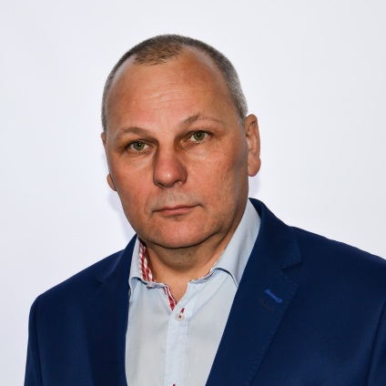 Andrzej Zdzisław Dziuban