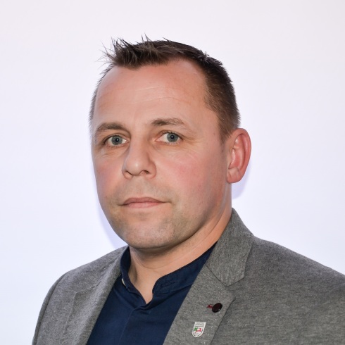 Piotr Mieczysław  Gregorczyk