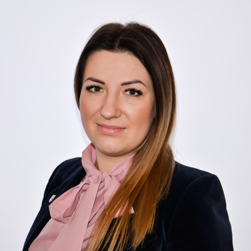 Aleksandra Malwina Kobus–Drężek