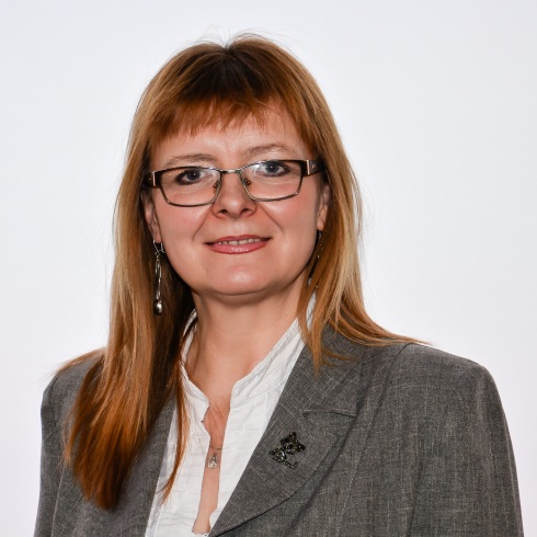 Agnieszka Izabela Kosakowska