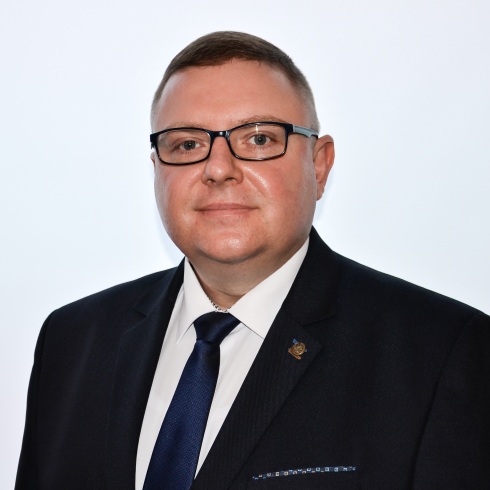 Paweł Kamil Krassowski
