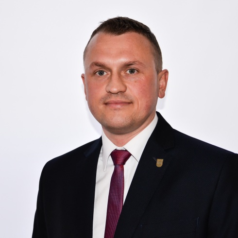 Tomasz Łachacz