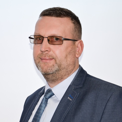 Paweł Malec