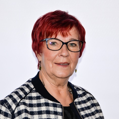 Teresa Moczydłowska