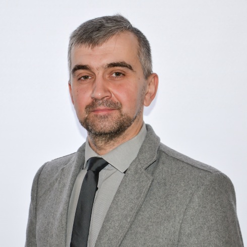 Arkadiusz Myślak