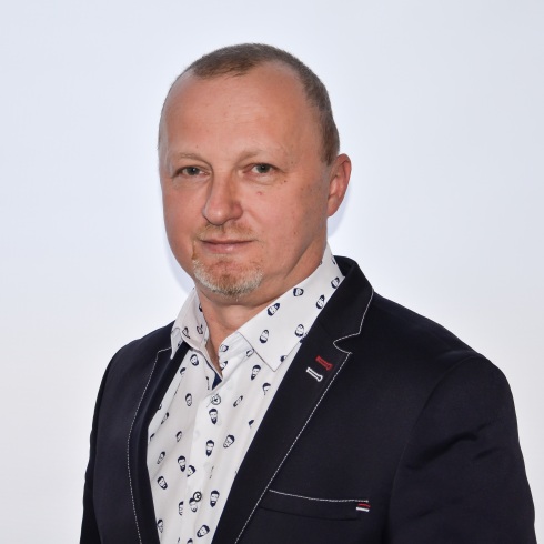 Mariusz Pardo