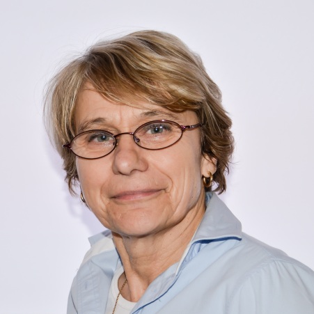 Anna Teresa Rybińska