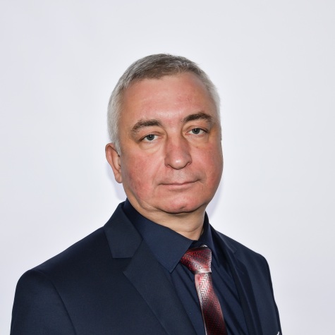 Robert Artur Siudak