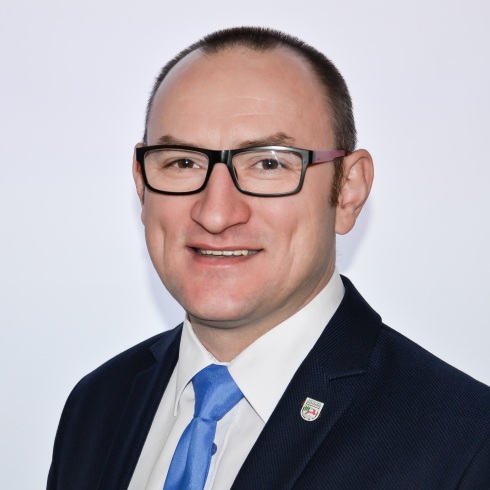 Sławomir Witold Staszak